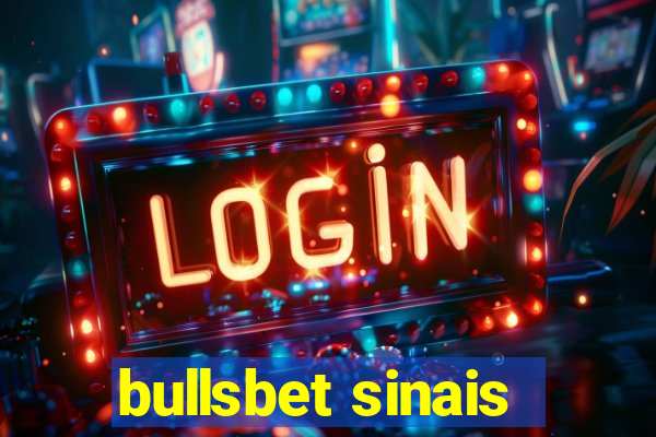 bullsbet sinais